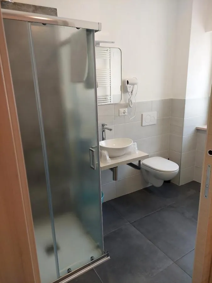 Hotel Il Vitigno Dossobuono Italia