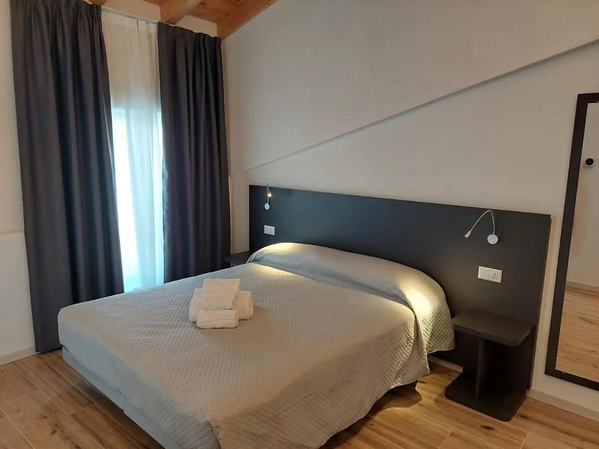 Hotel Il Vitigno Dossobuono