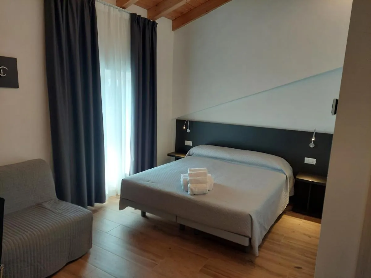 Il Vitigno Hotel Dossobuono