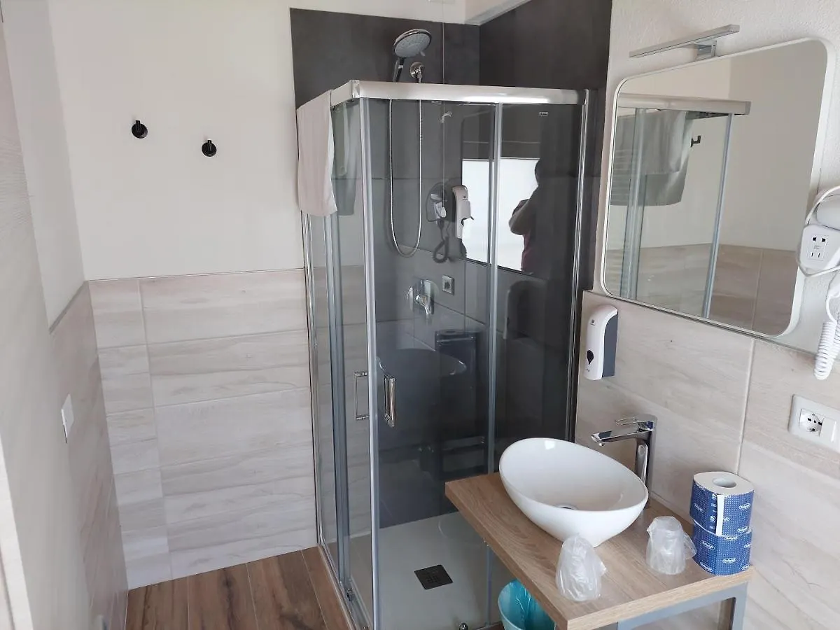 Il Vitigno Otel Dossobuono 0*,  İtalya