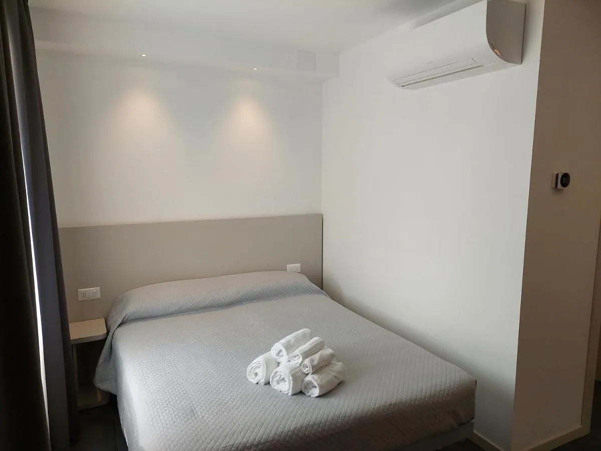 Pensión Hotel Il Vitigno Dossobuono