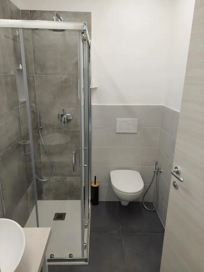 Guest house Il Vitigno Hotel Dossobuono Italy