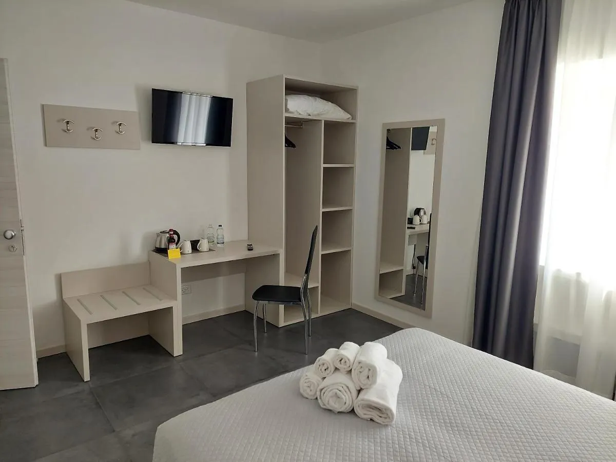 Pensión Hotel Il Vitigno Dossobuono
