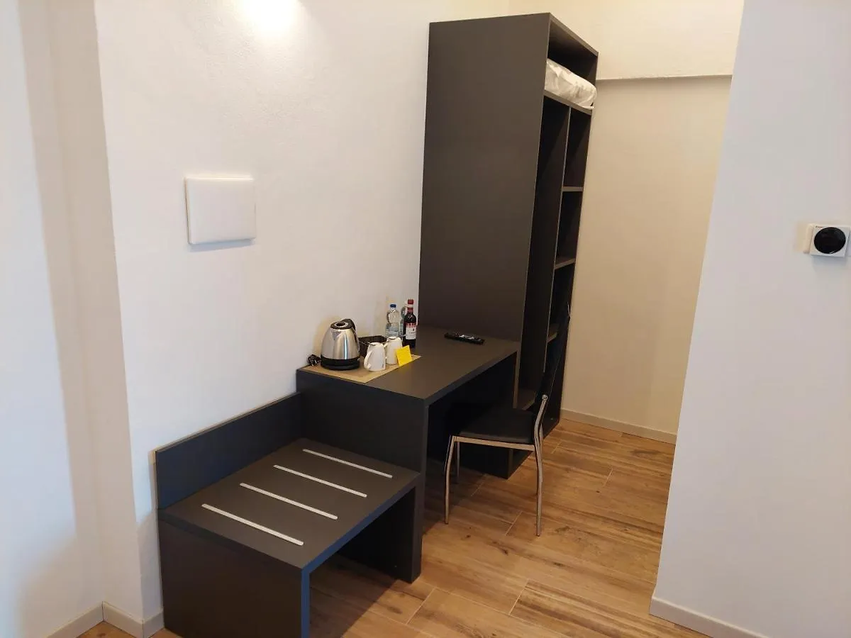 Hotel Il Vitigno Dossobuono 0*,