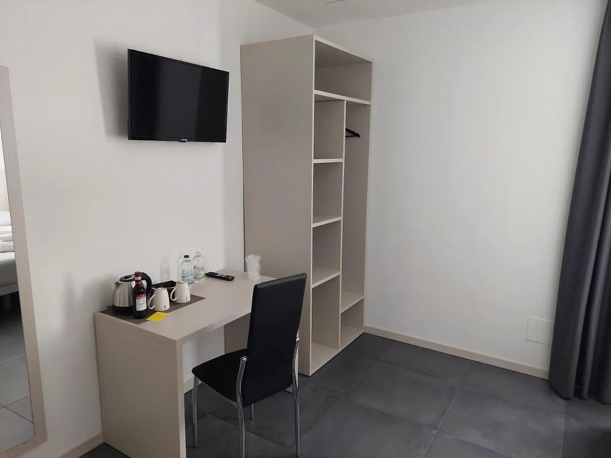 Hotel Il Vitigno Dossobuono Italia