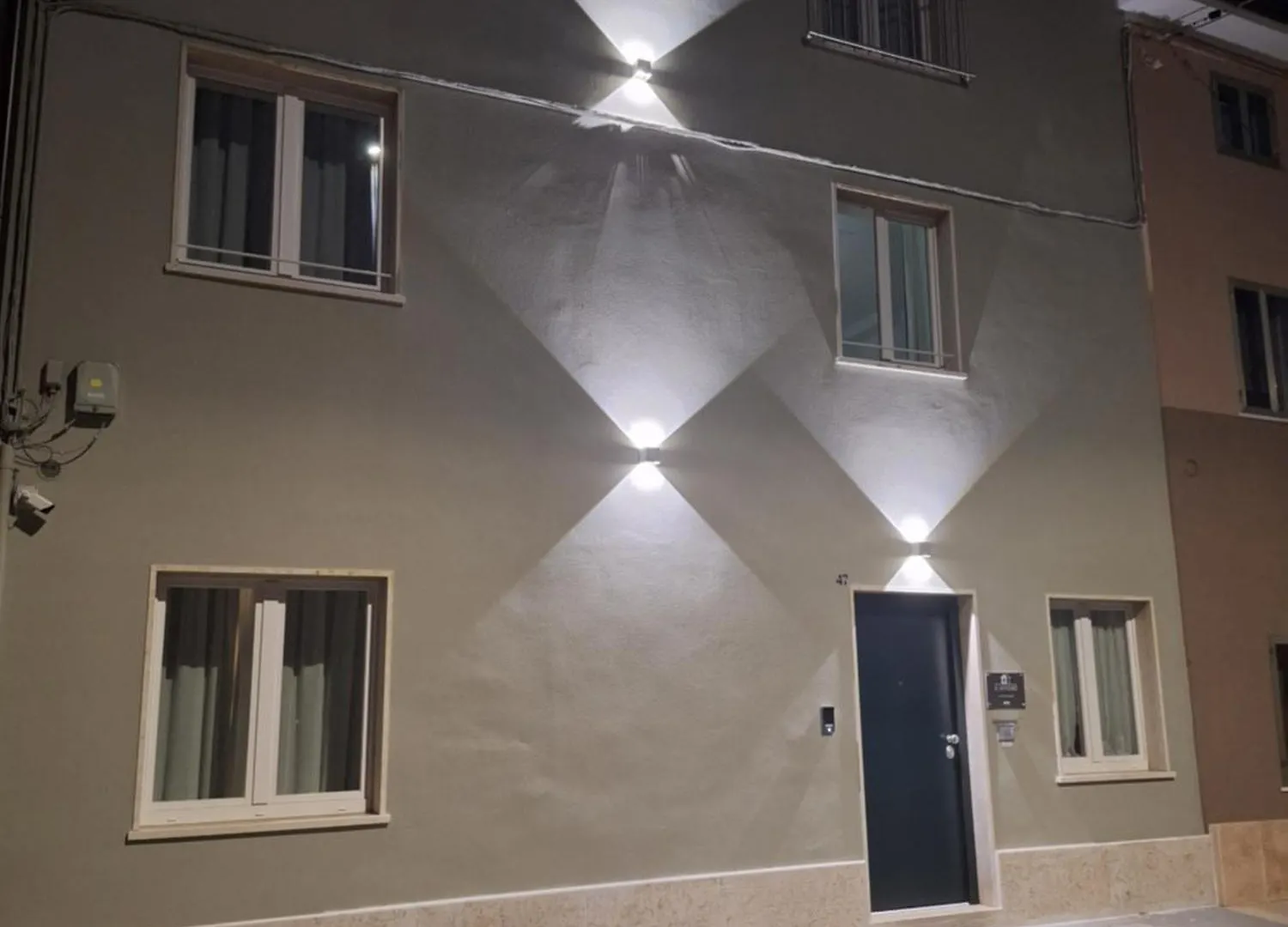 Il Vitigno Hotel Dossobuono Guest house