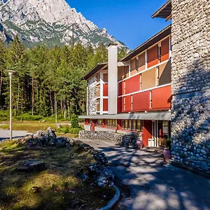 3* Apartahotel Corte