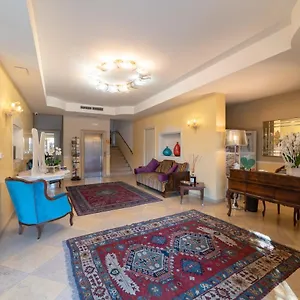 4* Hotel Minuetto