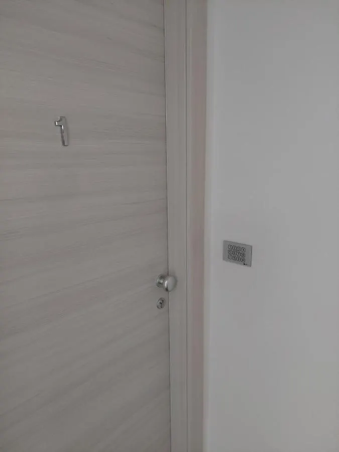 Il Vitigno Hotel Dossobuono Guest house