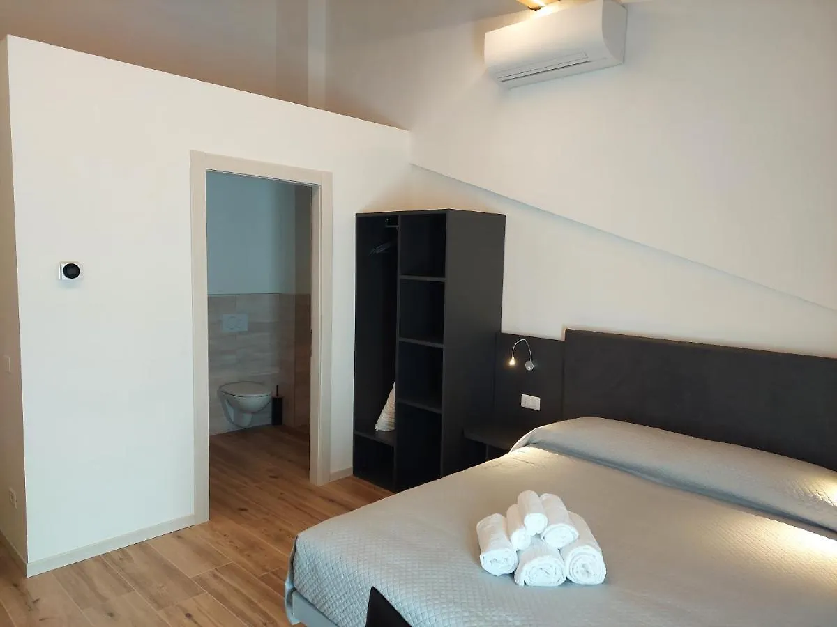 Hotel Il Vitigno Dossobuono