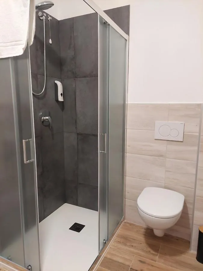 Hotel Il Vitigno Dossobuono Gasthof
