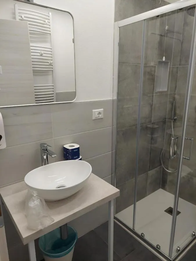 Hotel Il Vitigno Dossobuono 0*,  Italien
