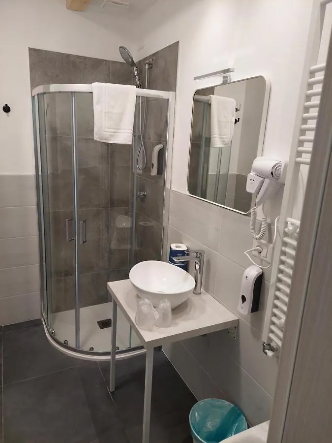 Hotel Il Vitigno Dossobuono 0*,