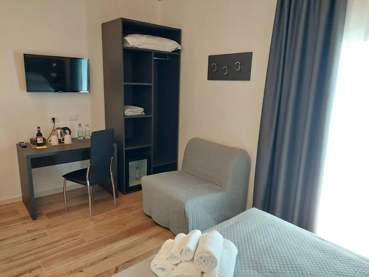 Gasthof Hotel Il Vitigno Dossobuono