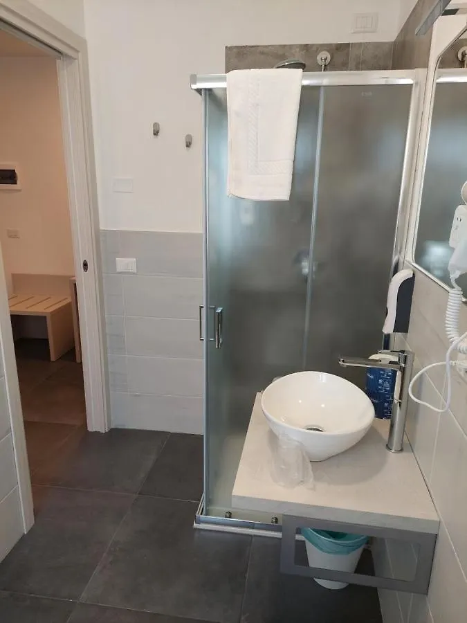 Hotel Il Vitigno Dossobuono Italien