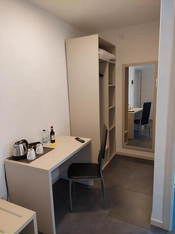 Hotel Il Vitigno Dossobuono Gasthof