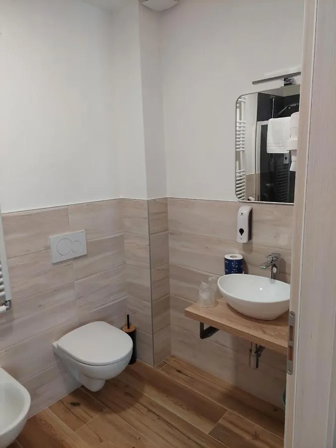 Hotel Il Vitigno Dossobuono