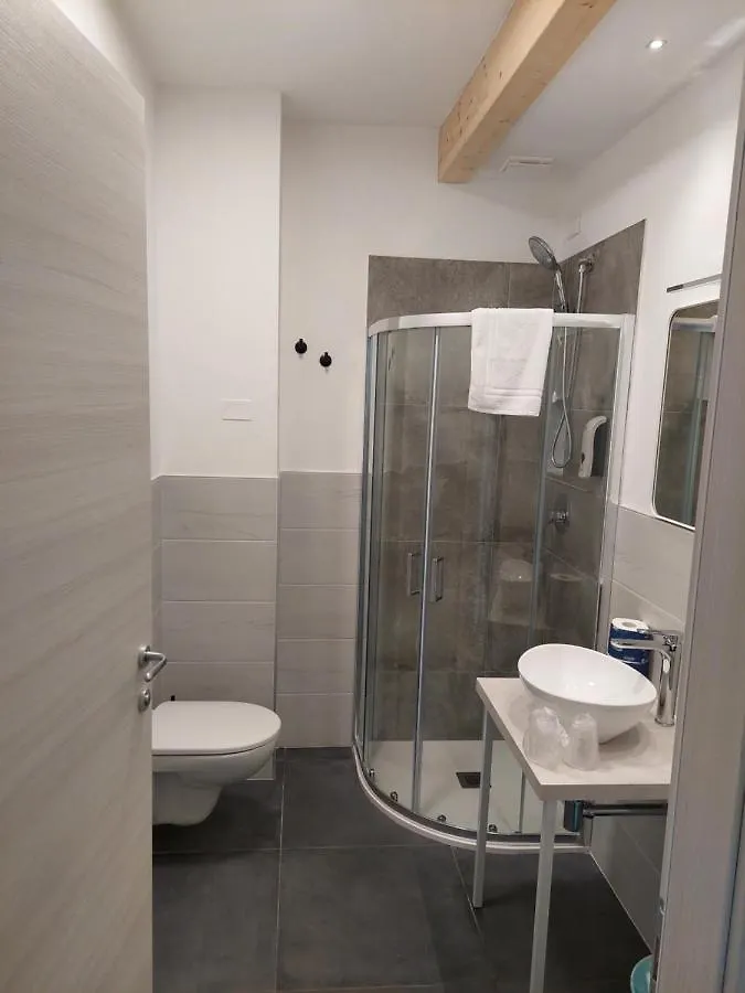 Hotel Il Vitigno Dossobuono 0*,  Italien