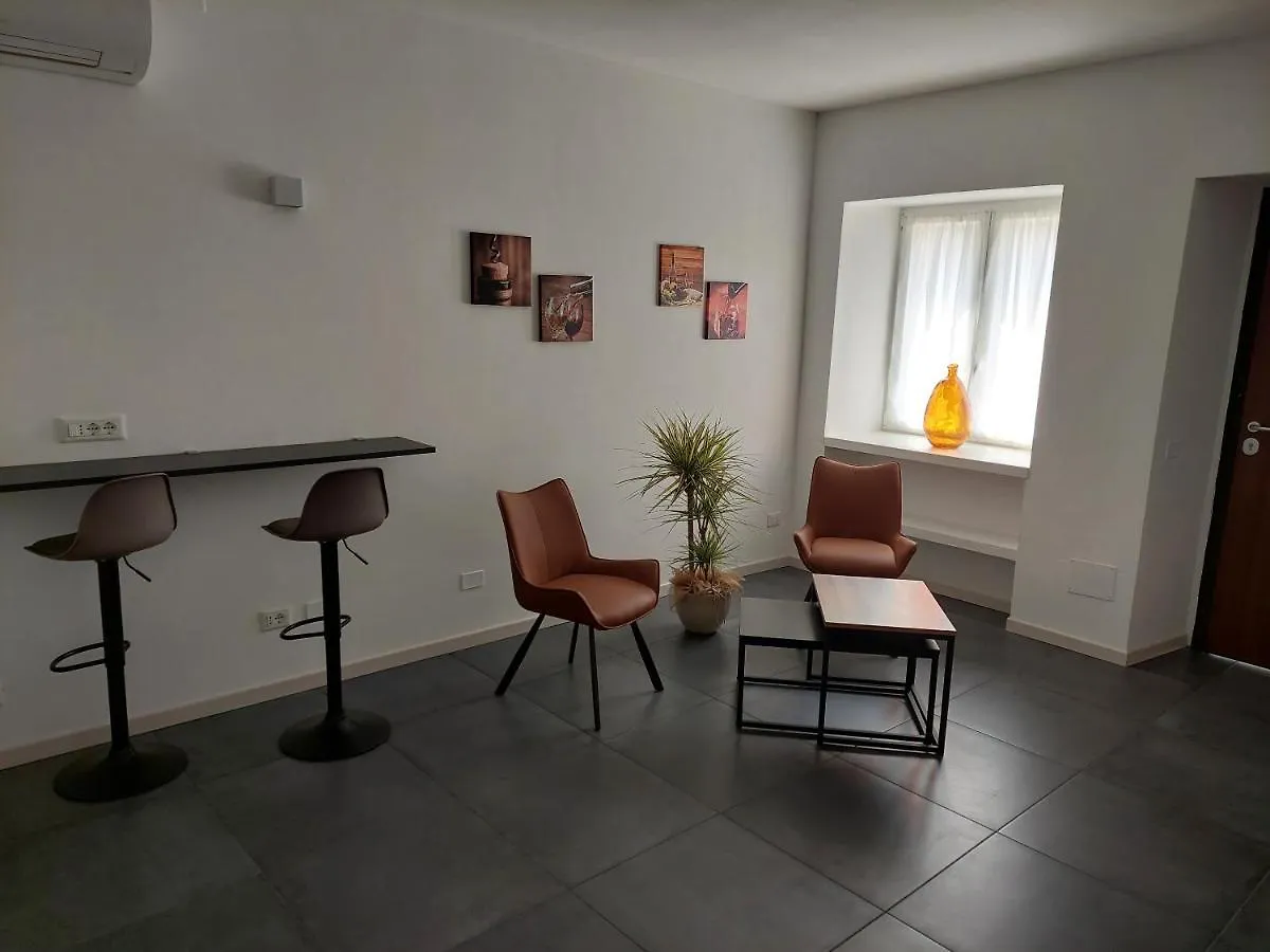 Hotel Il Vitigno Dossobuono Gasthof