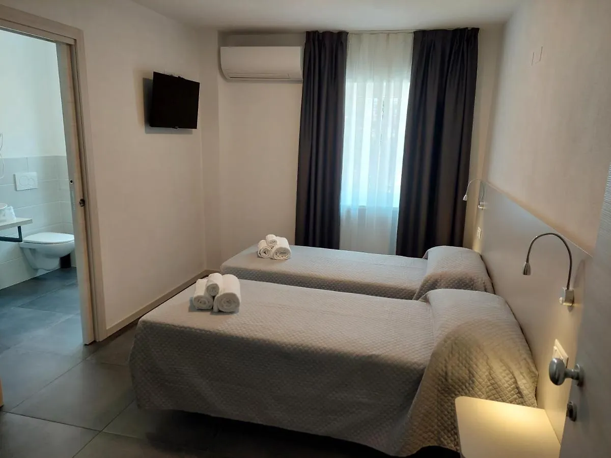 Hotel Il Vitigno Dossobuono Gasthof