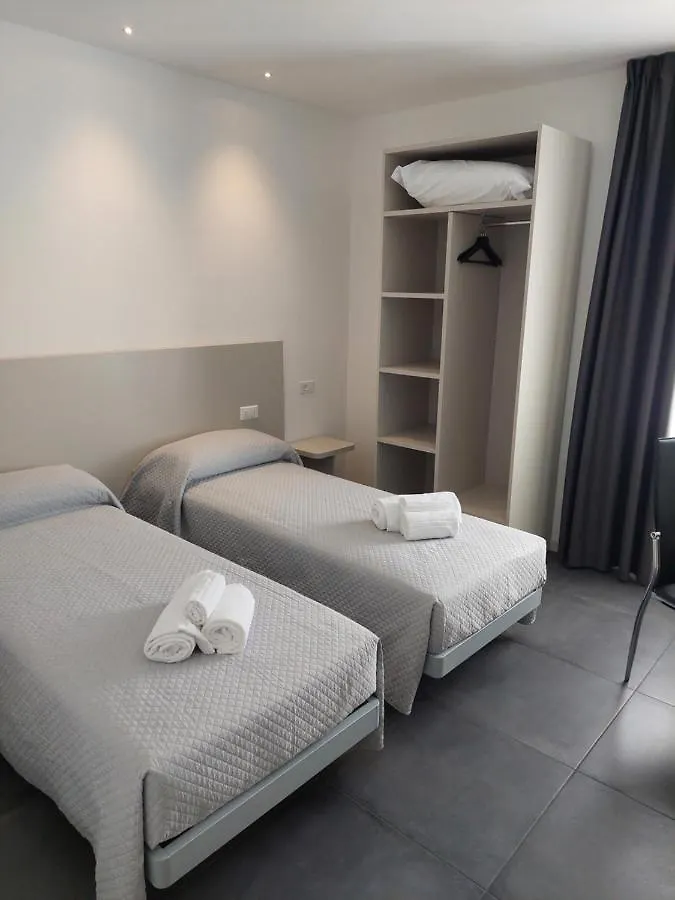 Hotel Il Vitigno Dossobuono Italien
