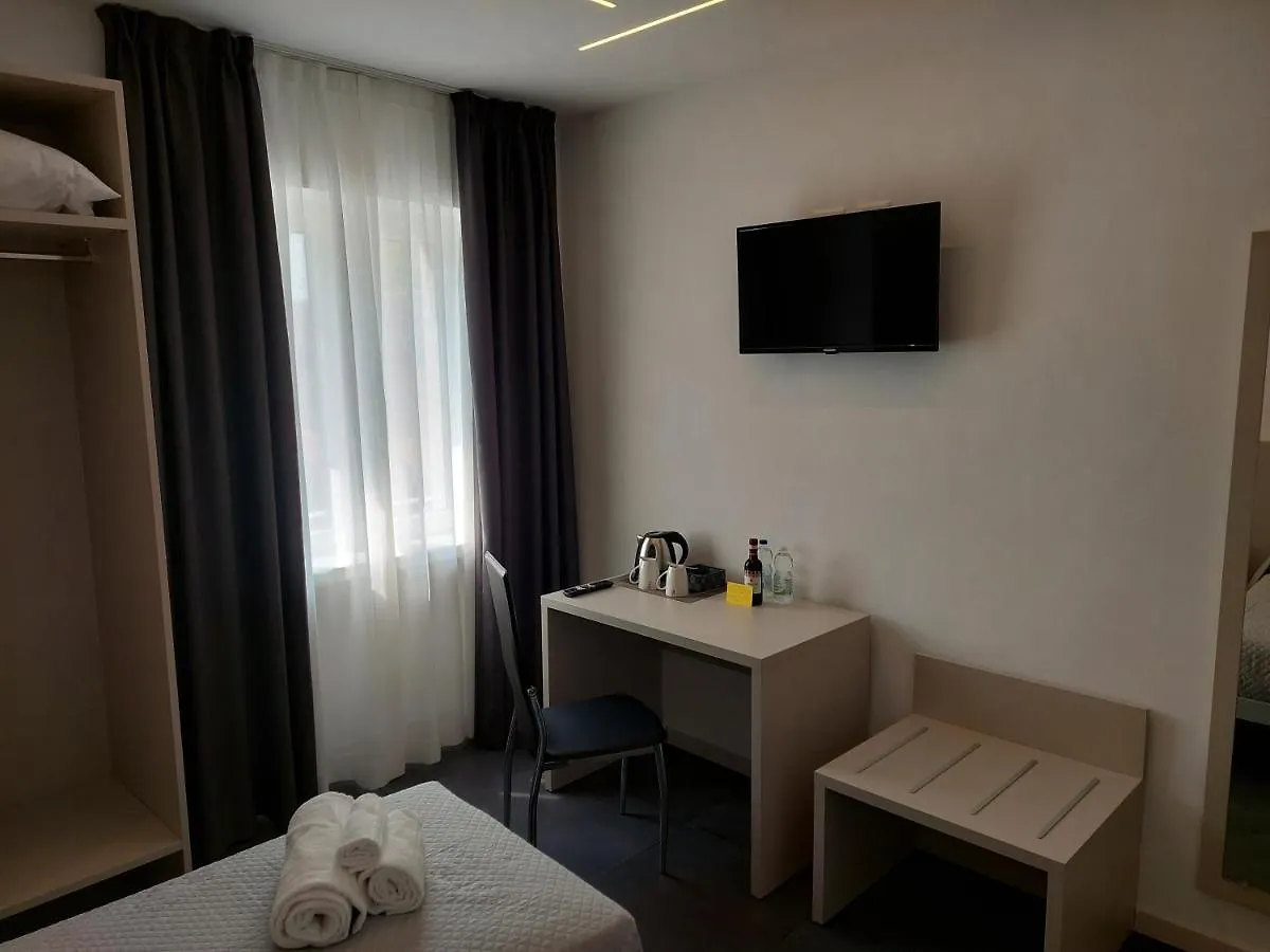 Gasthof Hotel Il Vitigno Dossobuono