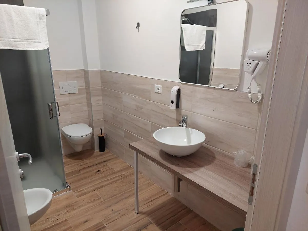 Hotel Il Vitigno Dossobuono Gasthof