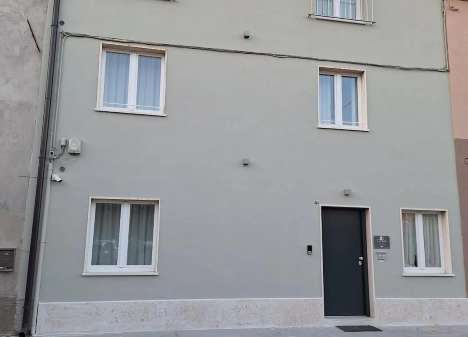 Hotel Il Vitigno Dossobuono 0*,  Italien