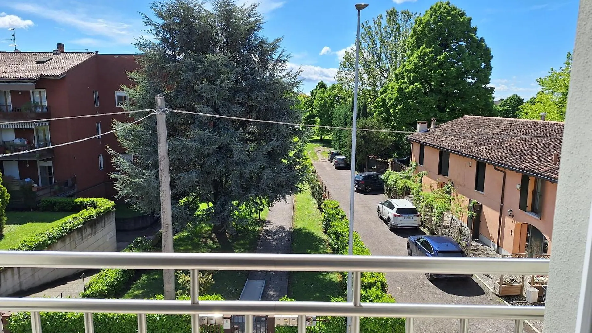Hotel Il Vitigno Dossobuono Italien